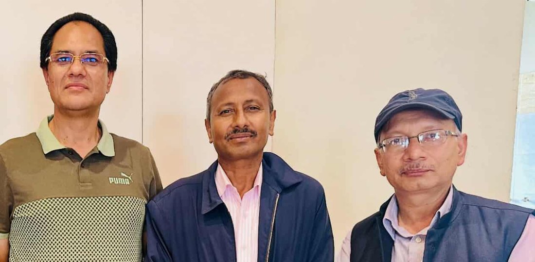 ऊर्जा–जलस्रोत विभागमा रास्वपाले नियुक्त गर्‍यो ३ जना विज्ञ सल्लाहकार